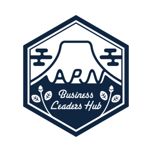 APN Business Leaders Hub Logo