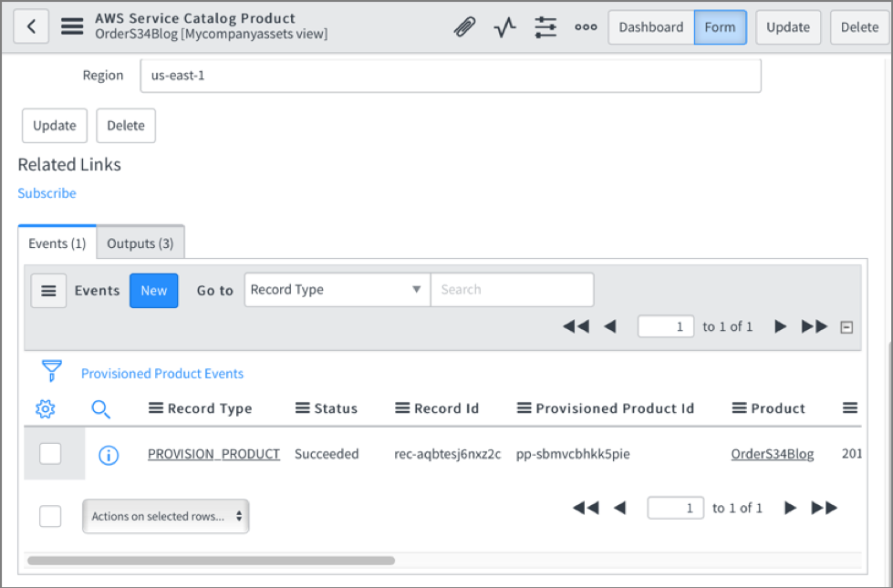 SCProductS3view