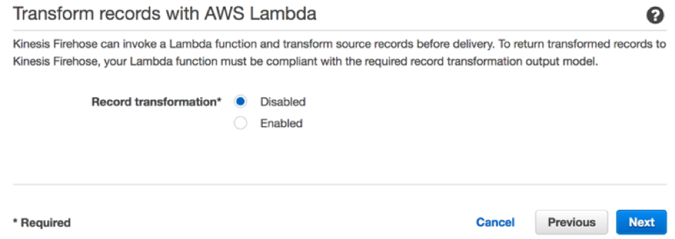 Ingest AWS Config data into Splunk with ease | AWS ...