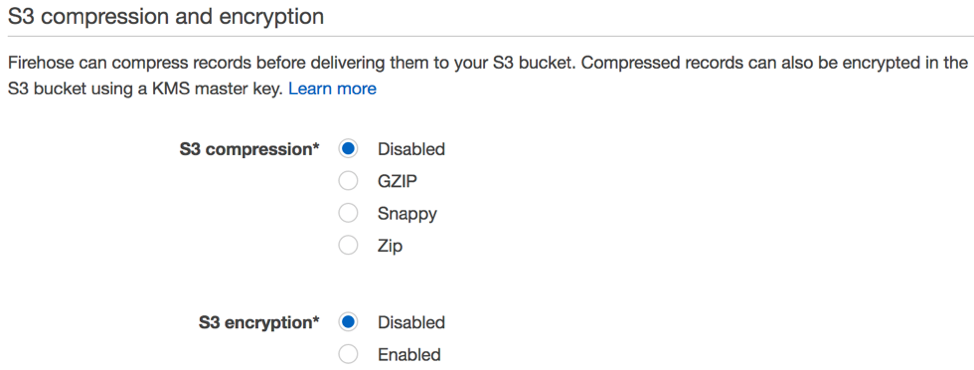 Ingest AWS Config data into Splunk with ease | AWS ...