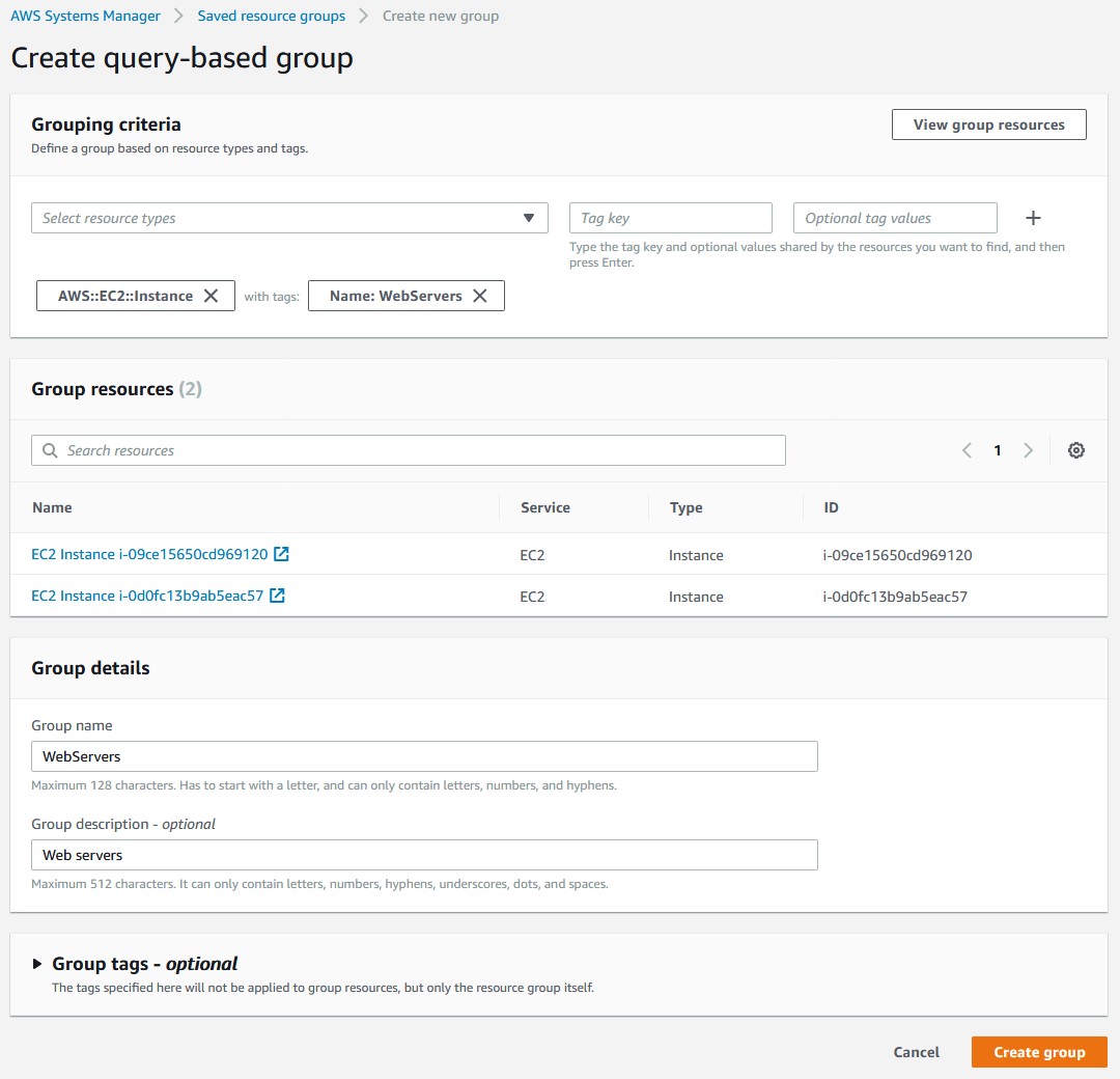 AWS Systems Manager Explorer – A Multi-Account, Multi-Region Operations  Dashboard