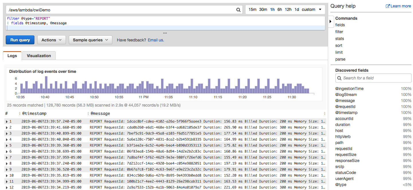 E report. Логирование как сервис. AWS log. Экспорт ЛОГОВ из VM log Insight.