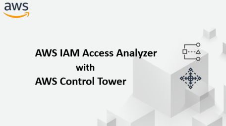 AWS IAM Access Analyzer and AWS Control Tower Featured Image