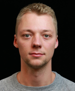 The author of the blog post: Florian Katenbrink