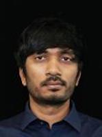 Sandeep Batchu
