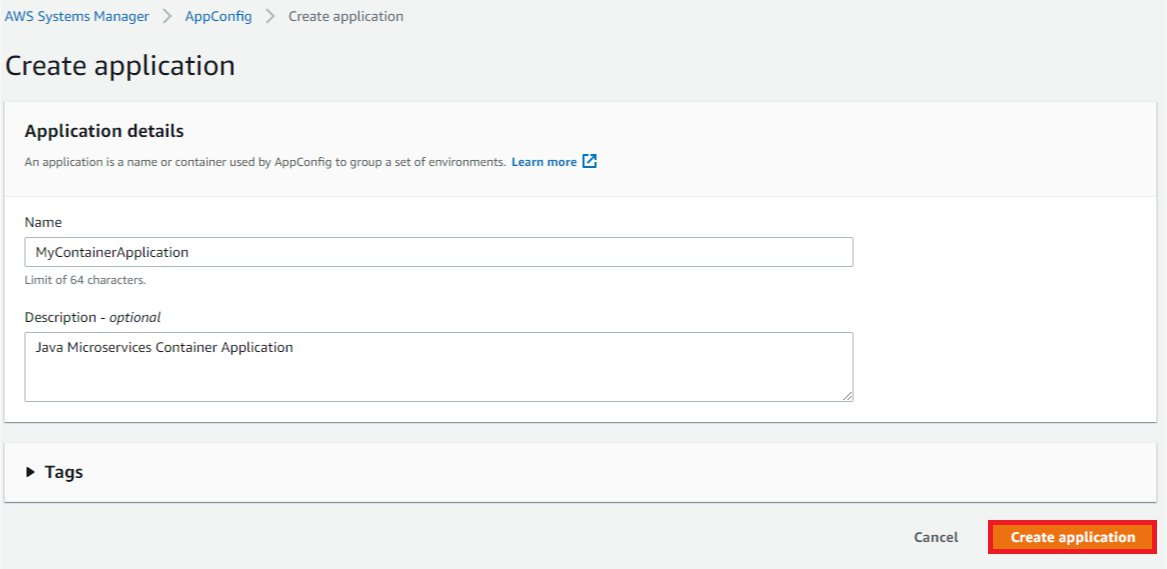 The Create application page provides text boxes for the application name and description. It also includes a Tags section.