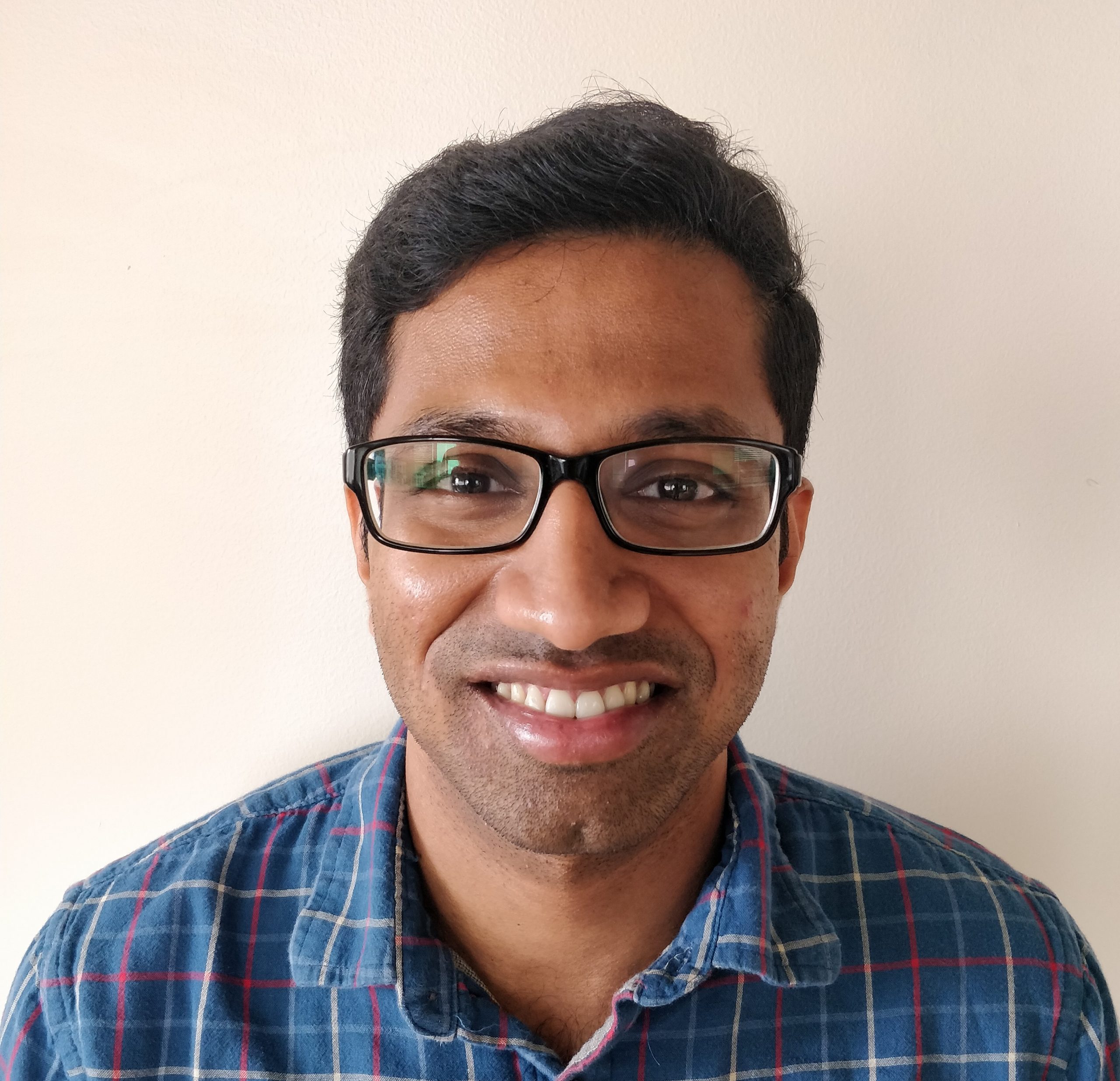 Nikhil Shetty