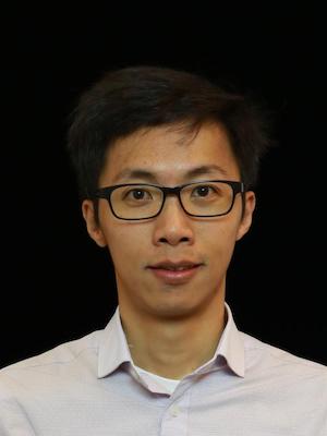 Jerry Chen