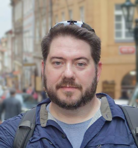 Mark Lundquist