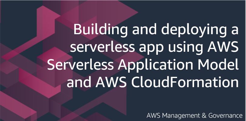 Build and deploy a serverless app