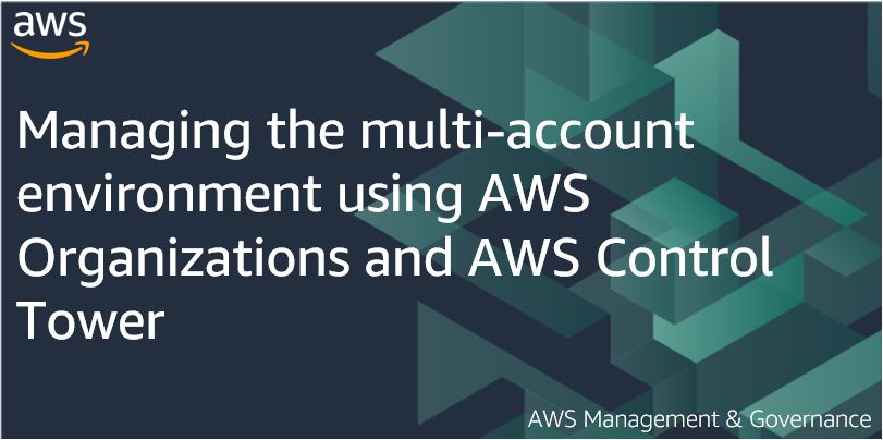 How to automate the creation of multiple accounts in AWS Control Tower