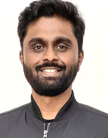 Vikram Venkataraman