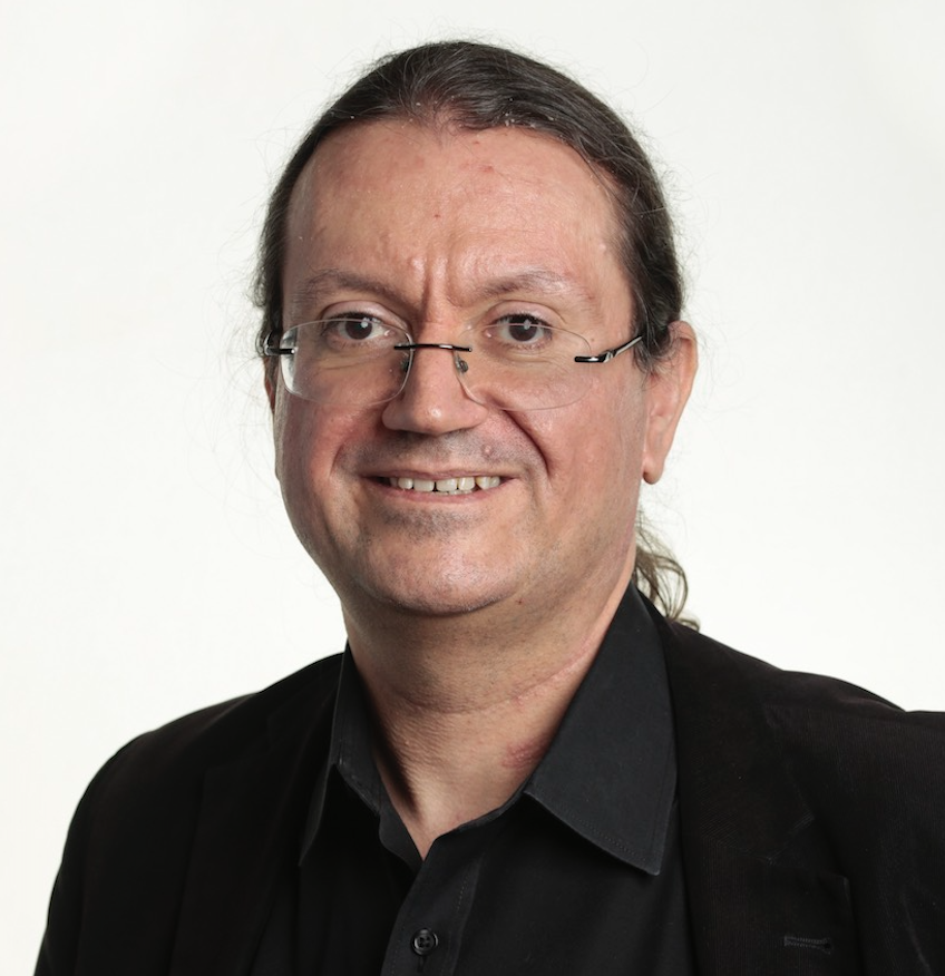 Dave Walker