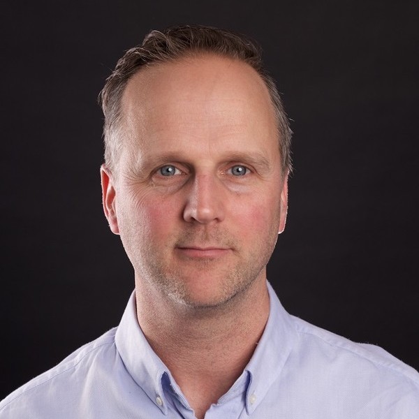 Frederic Bergeron
