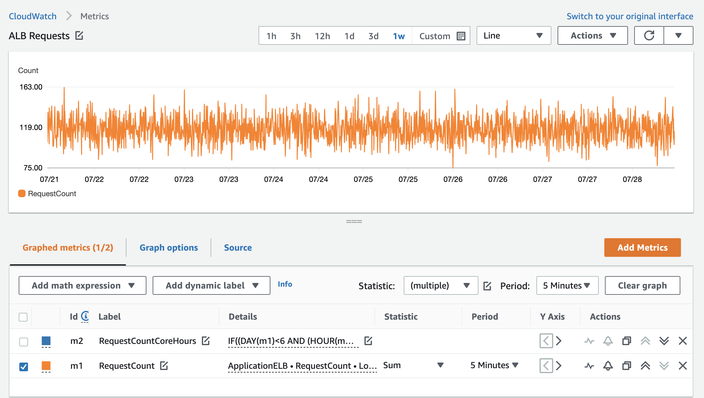 enhance-cloudwatch-metrics-with-metric-math-functions-aws-cloud