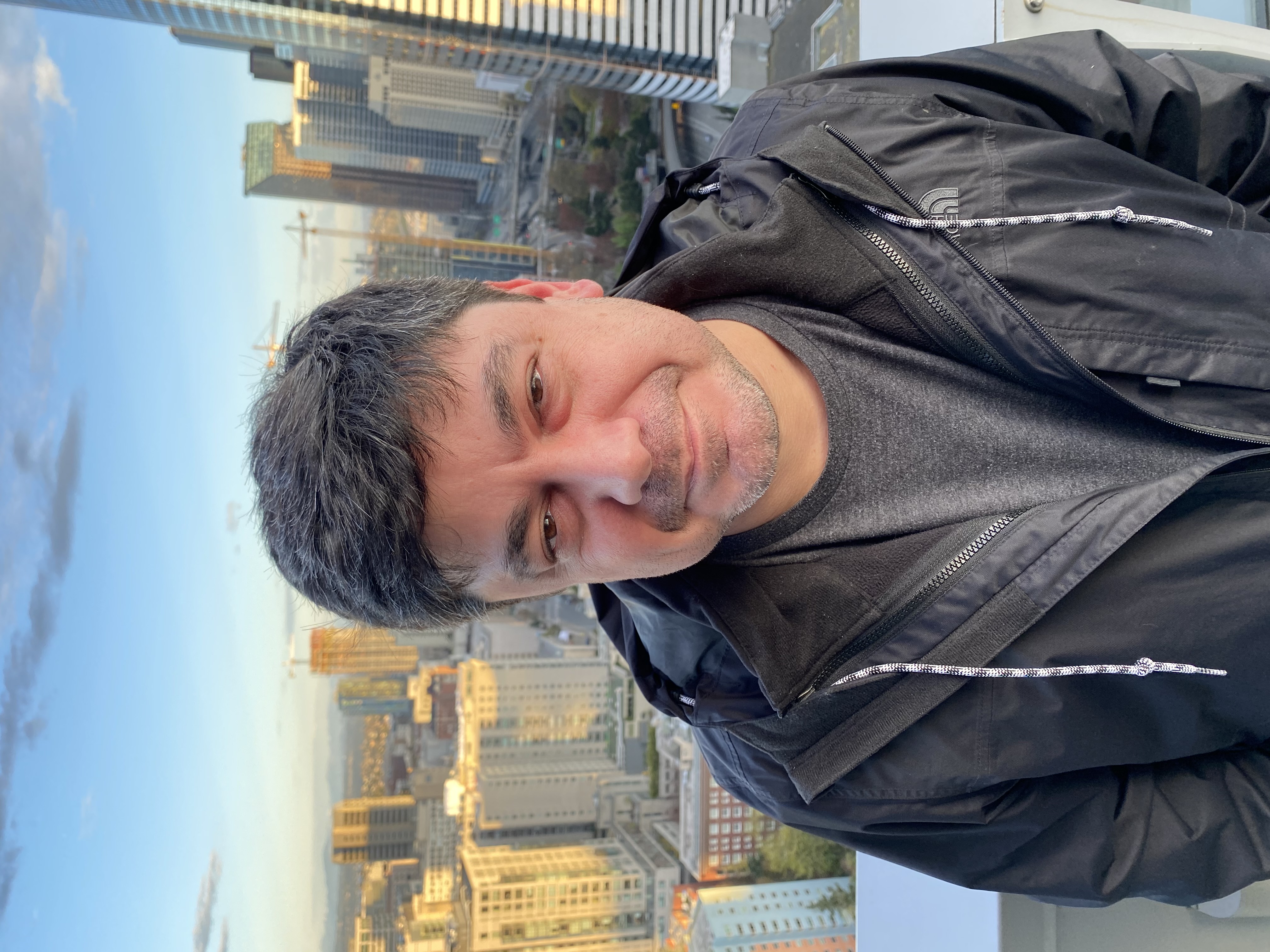 Craig Lefkowitz