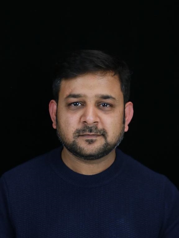 Saurabh Garg