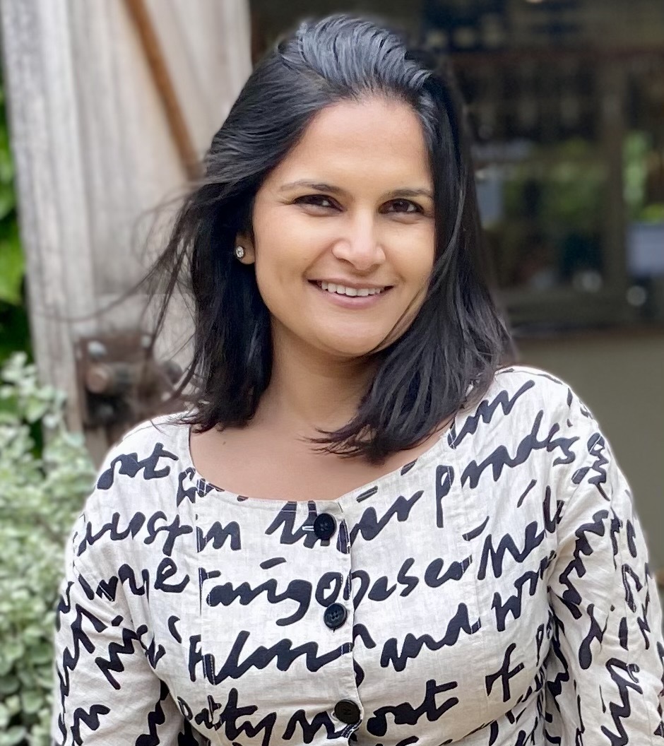 Nimita Shrivastava