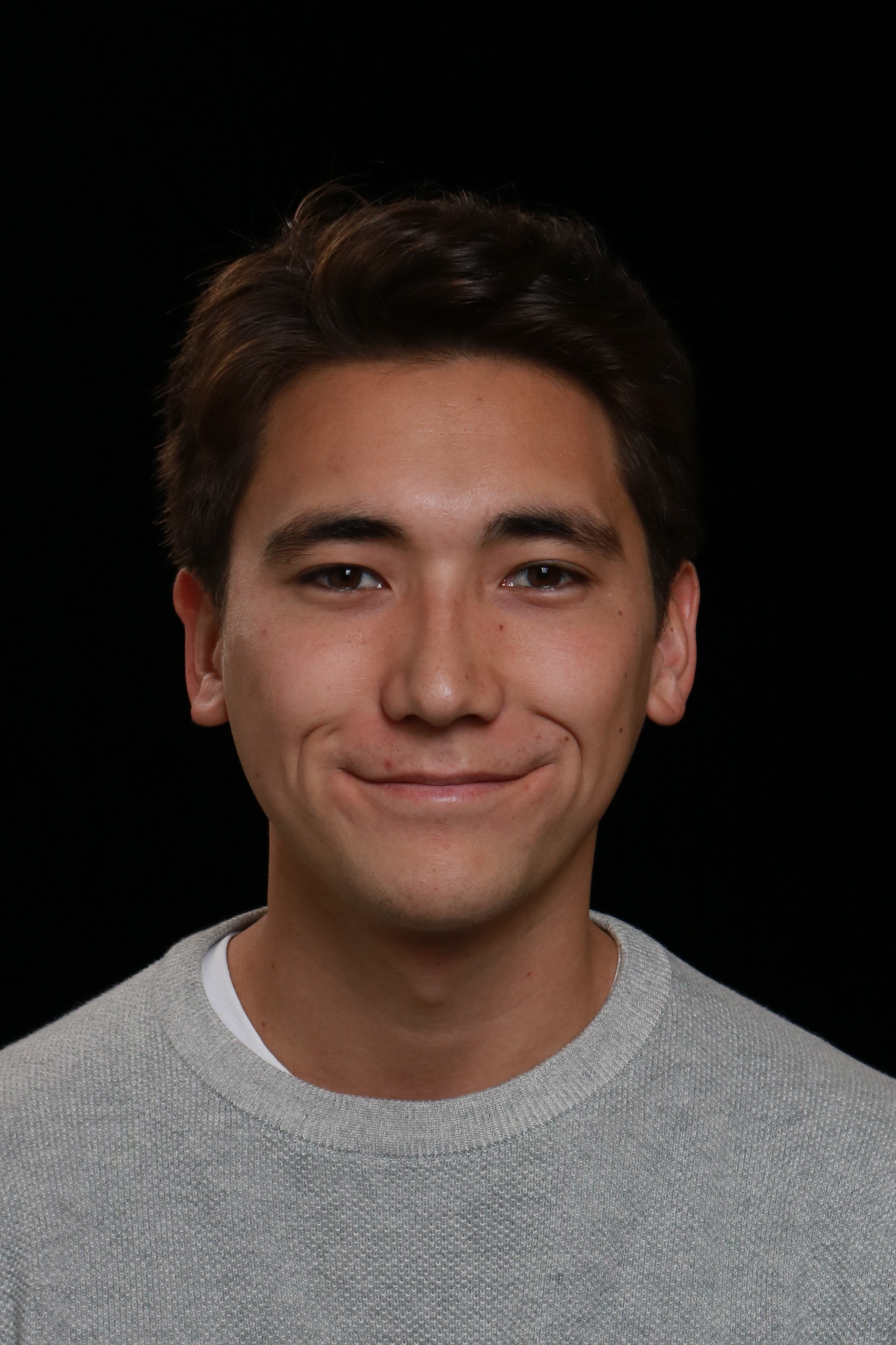 Niko Nakai