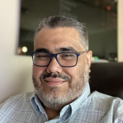 Mike Gomez