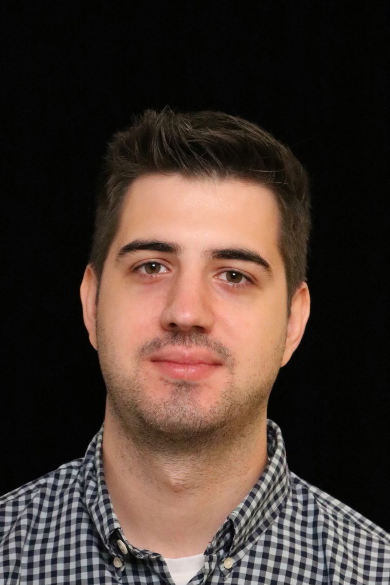 Hrvoje Grgic