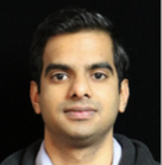 Gautam Nambiar