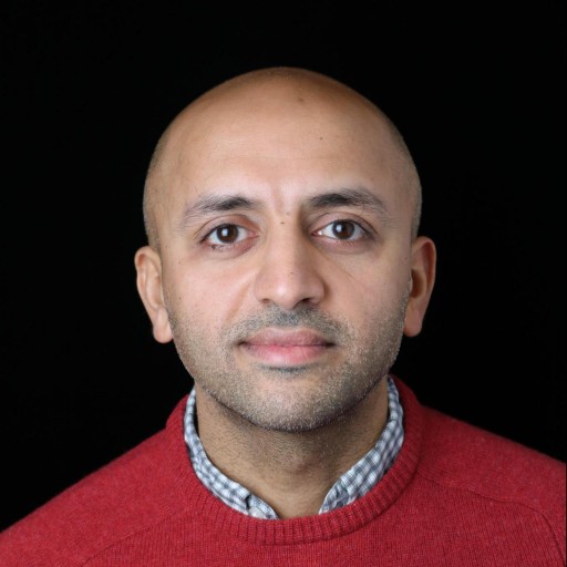 Sukhchander Khanna