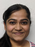 Rashmi Shukla