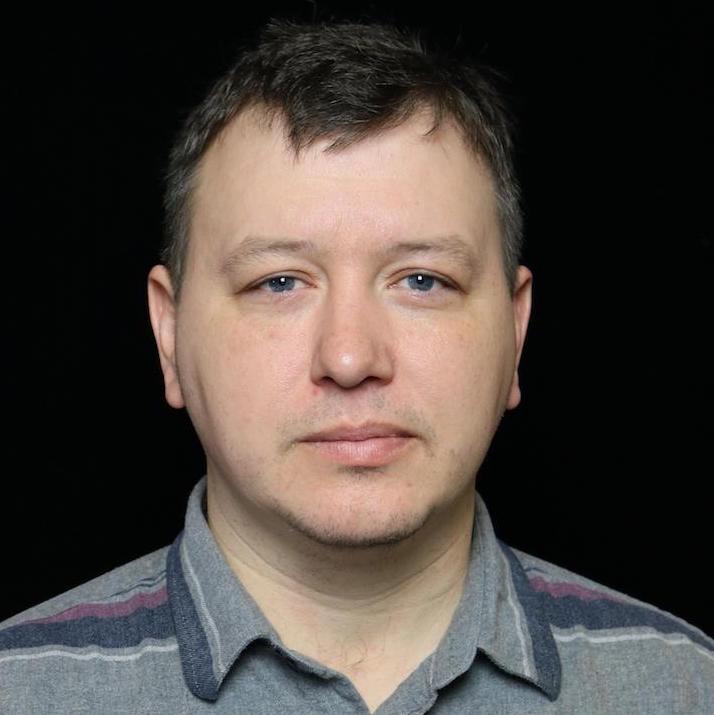Paul Frederiksen