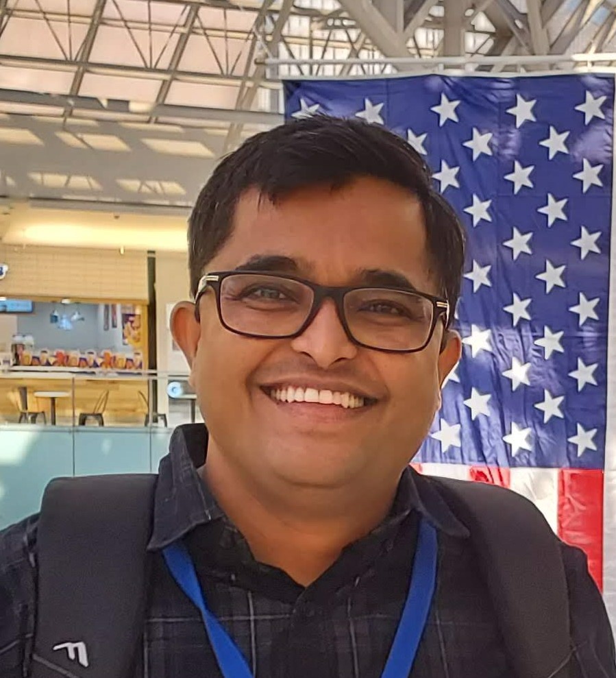 Abhijit Kshirsagar