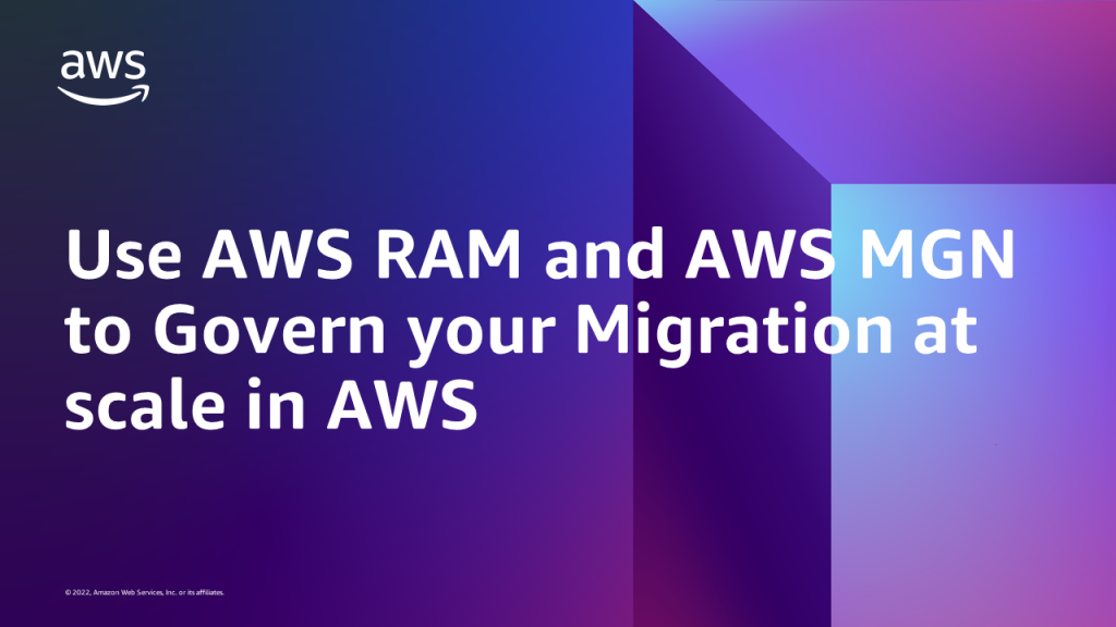 EBA  AWS Cloud Operations & Migrations Blog