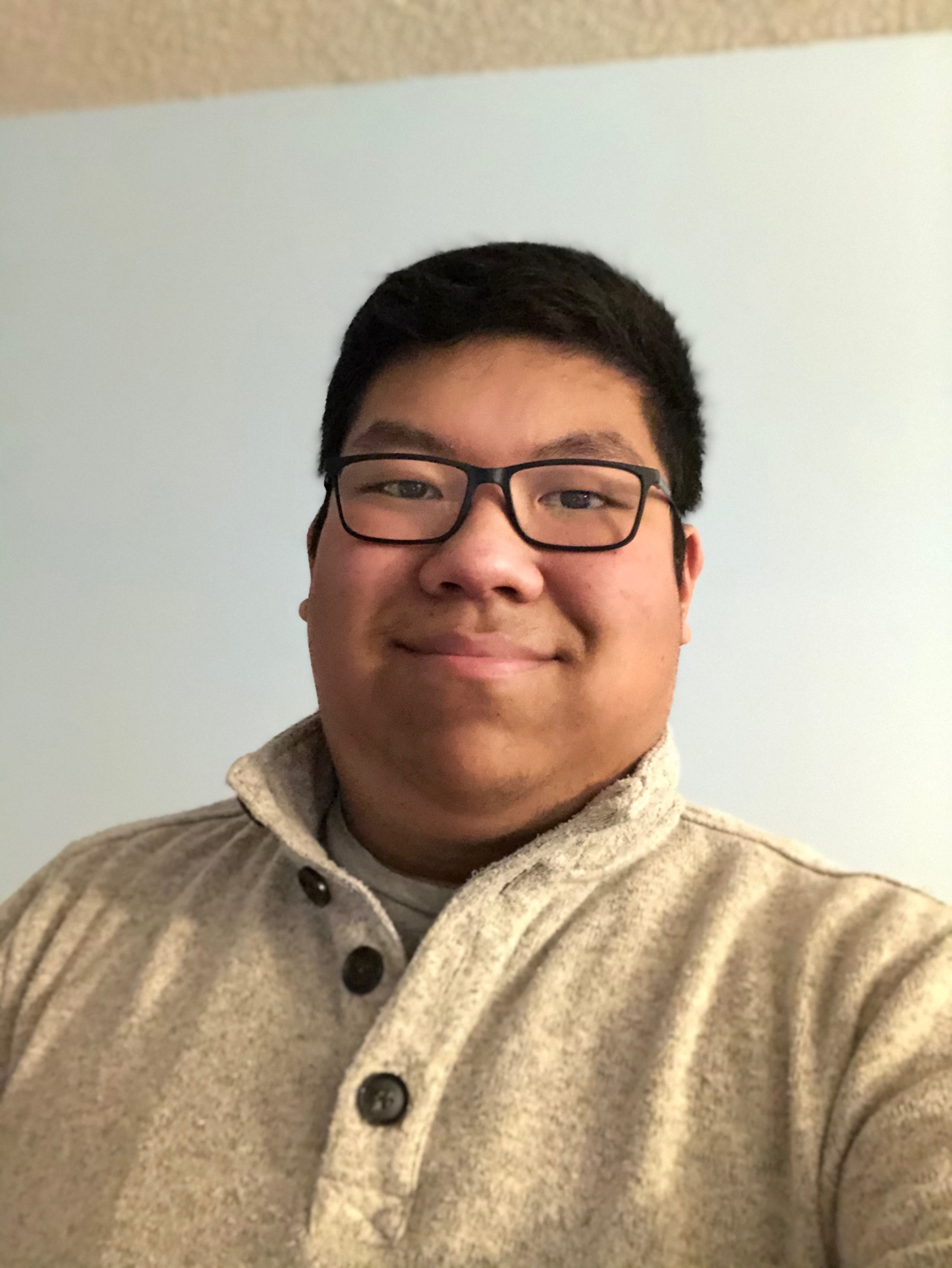 Andrew Huynh