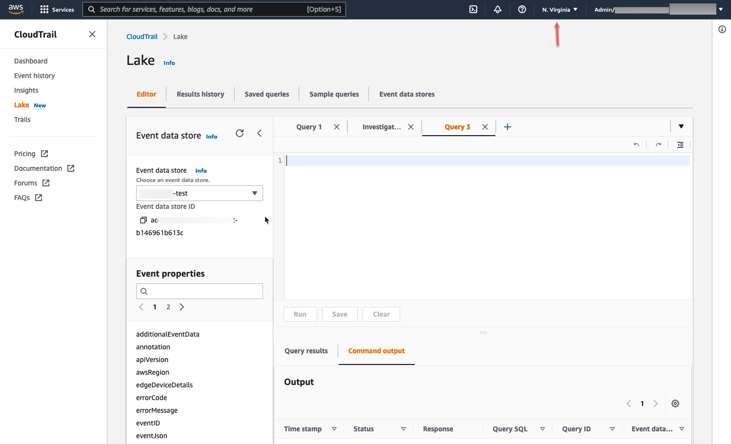 find-the-most-evaluated-aws-config-rules-using-aws-cloudtrail-lake-aws-cloud-operations