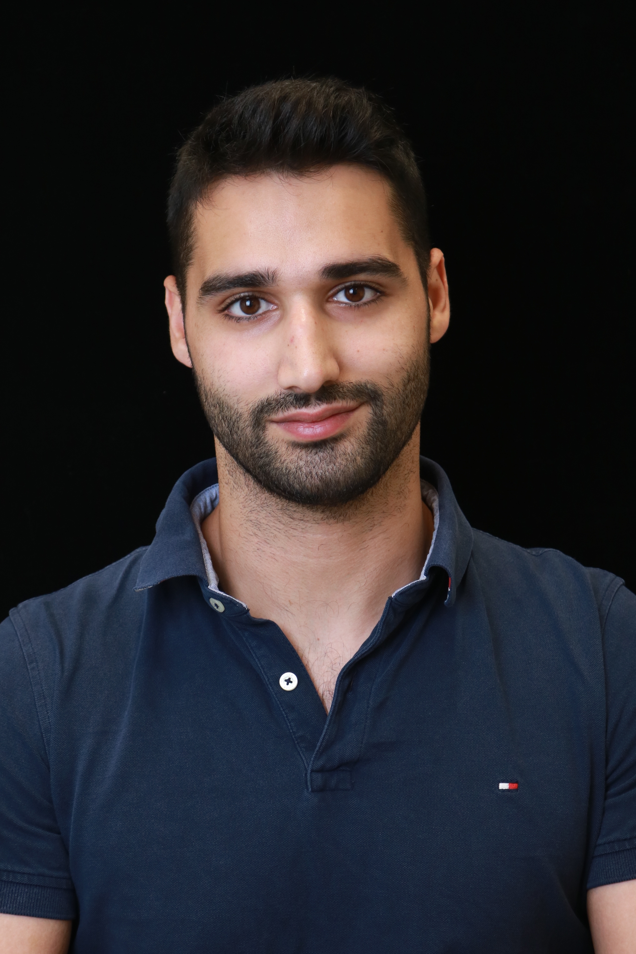 Daniel Begimher