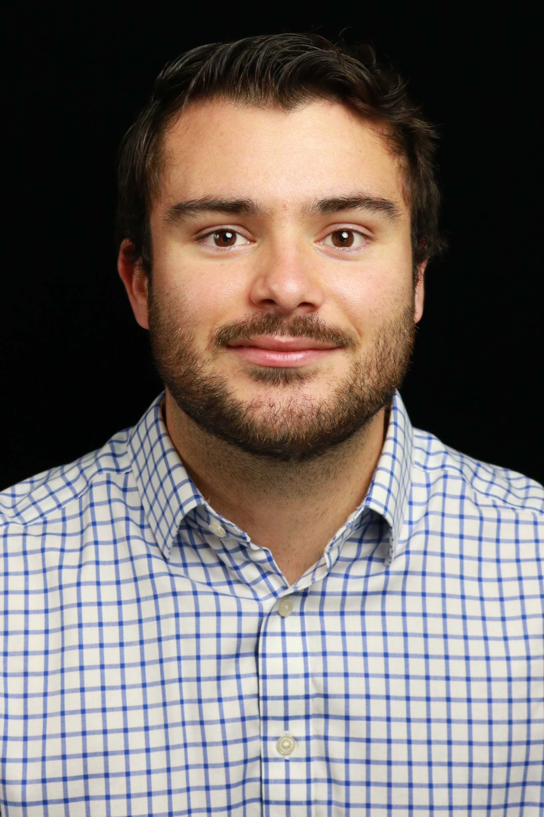 Elias Bedmar