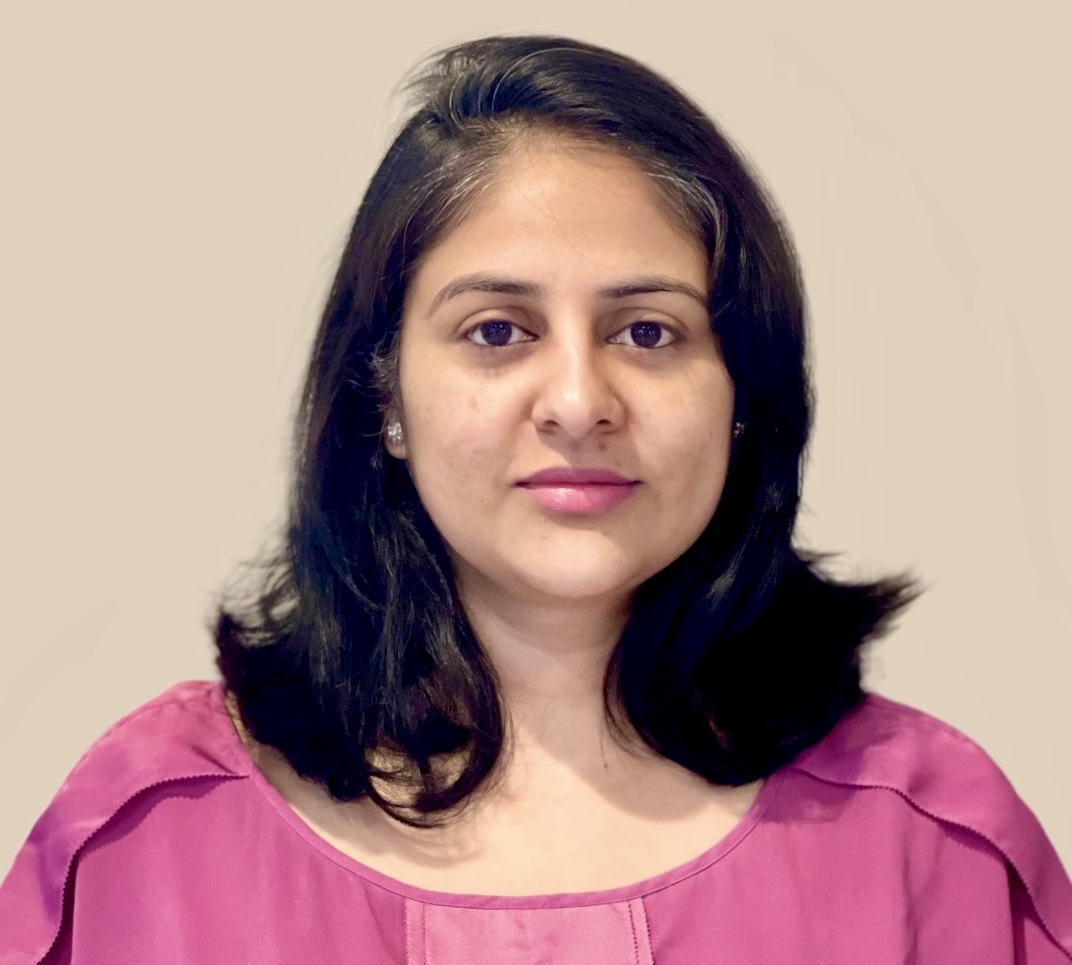 Priyanka Verma