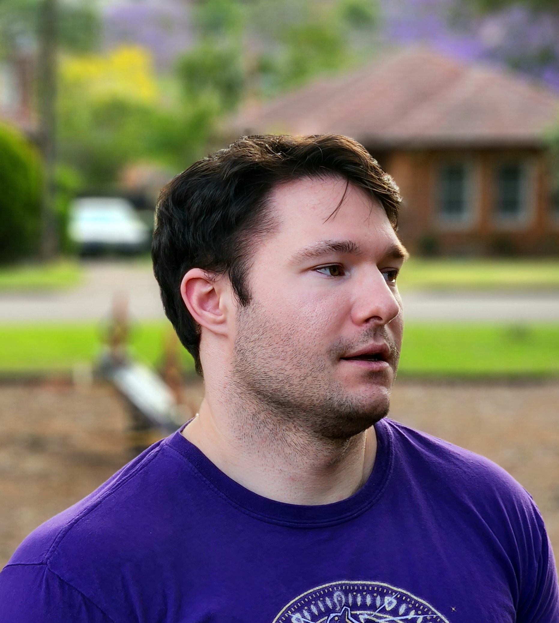 Andrew Thomas