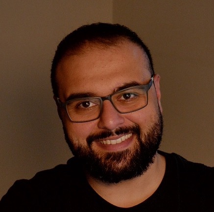 Nishant Casey