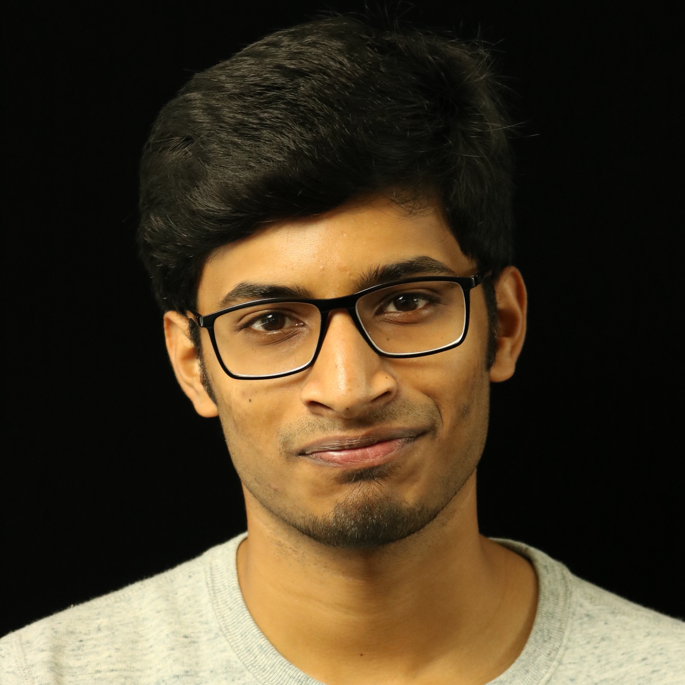 Avinash Karthik