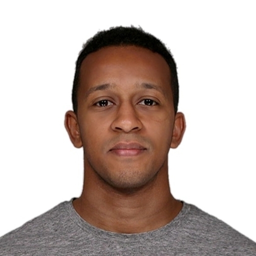 Khaled Mohamed