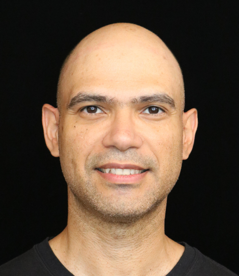 Fabio Oliveira