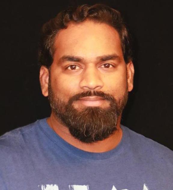 Prasad Duvvi