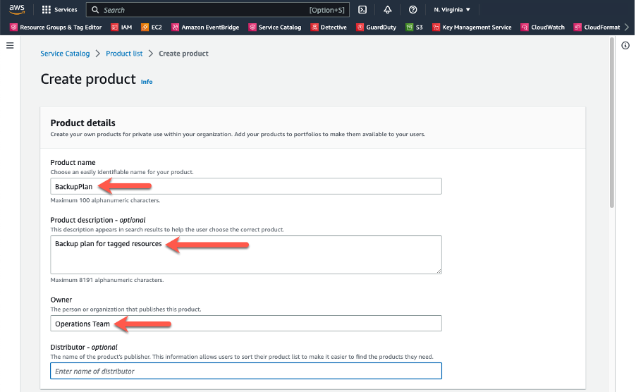 How to automate the creation of multiple accounts in AWS Control Tower