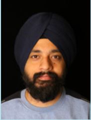Karandeep Singh Sethi