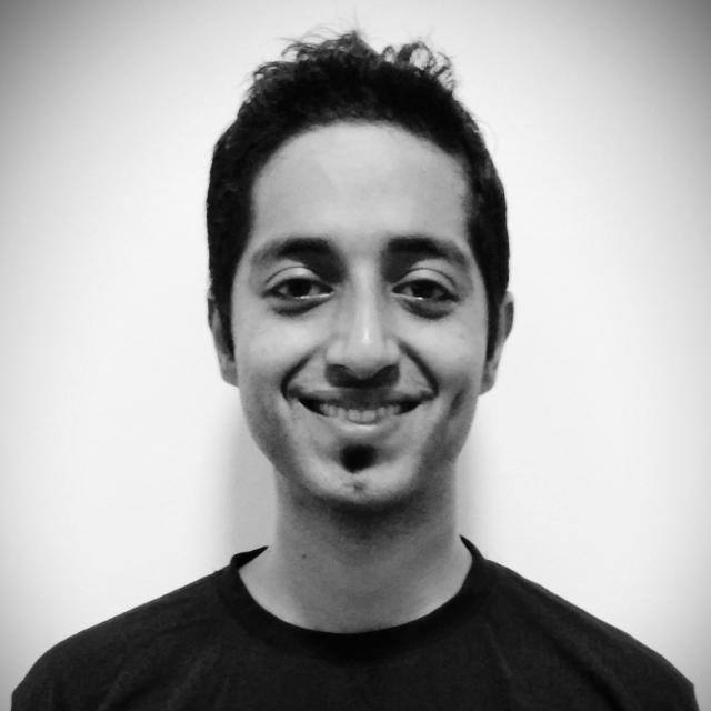 Adarsh Janakiraman