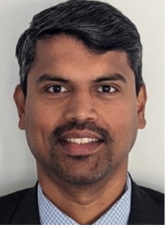 Kingsly Theodar Rajasekar