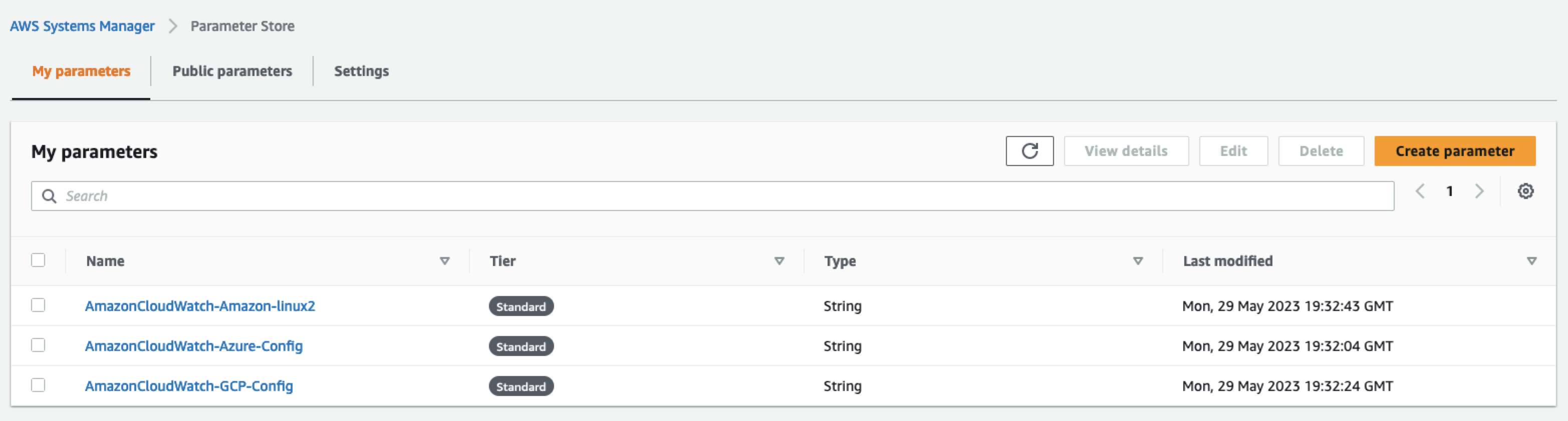 Monitor Hybrid And Multicloud Environments Using AWS Systems Manager 
