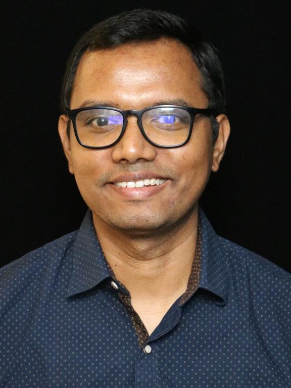 Sibasankar Behera