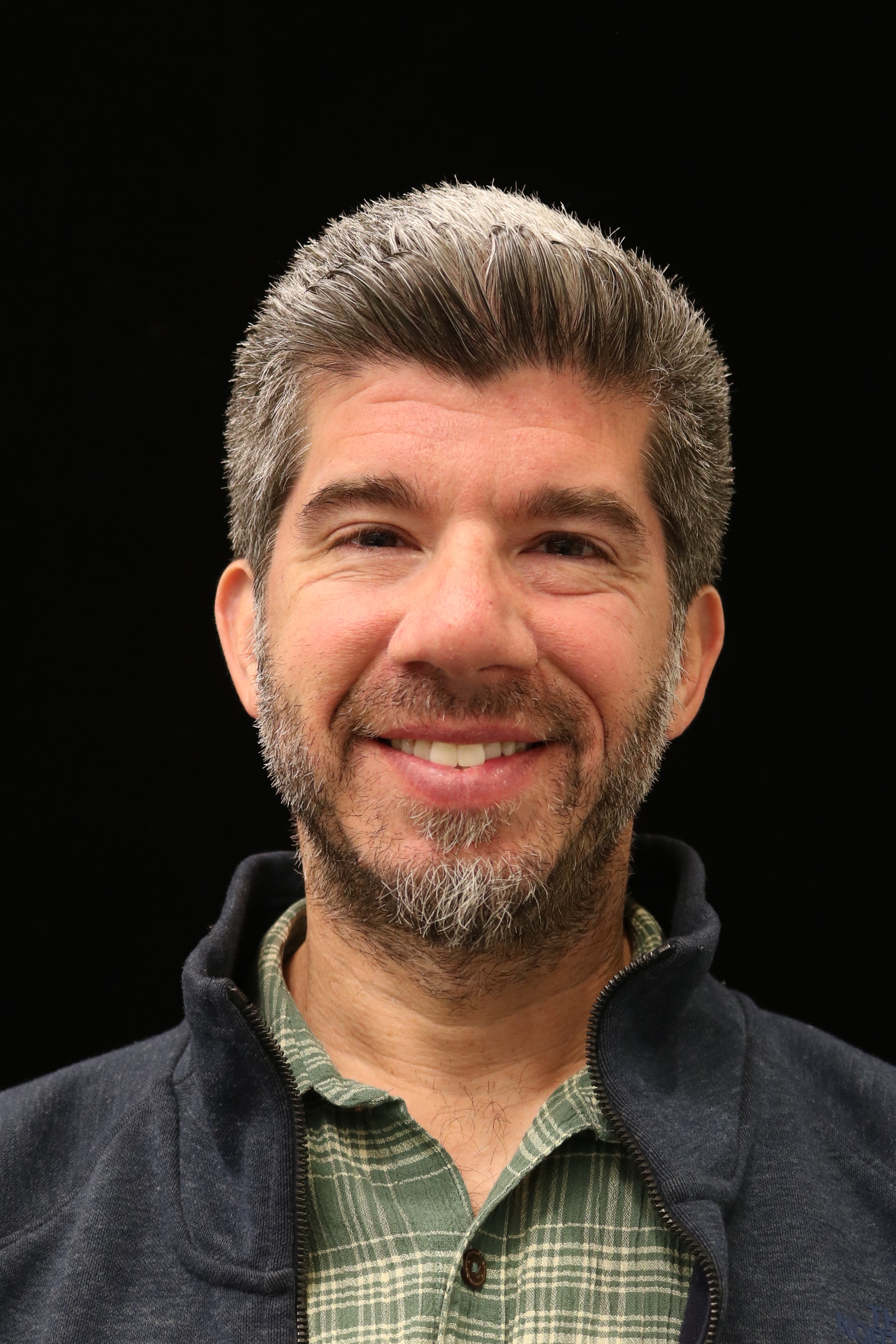 Bill Tarr