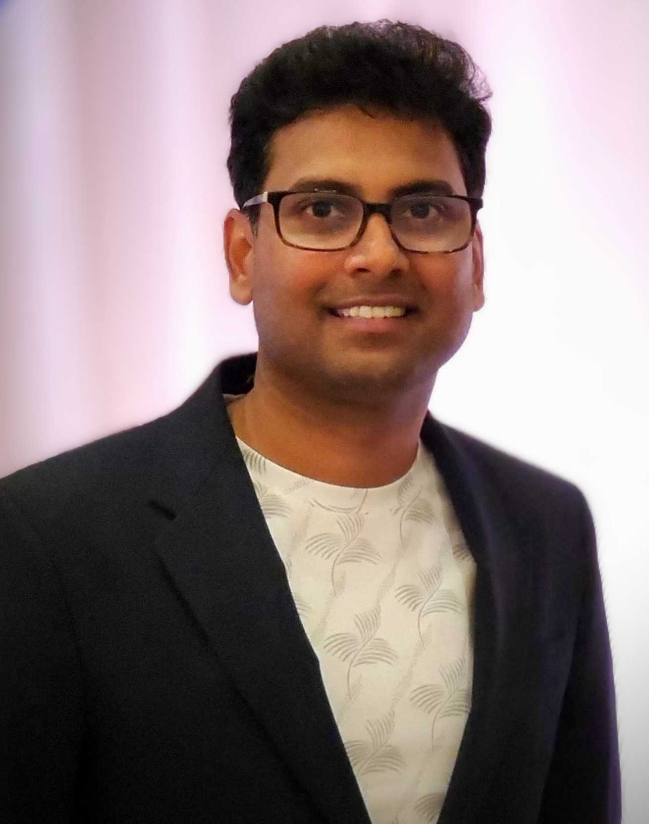 Raghava Kumar Vemu